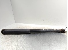 Recambio de amortiguador trasero para toyota yaris connect referencia OEM IAM   