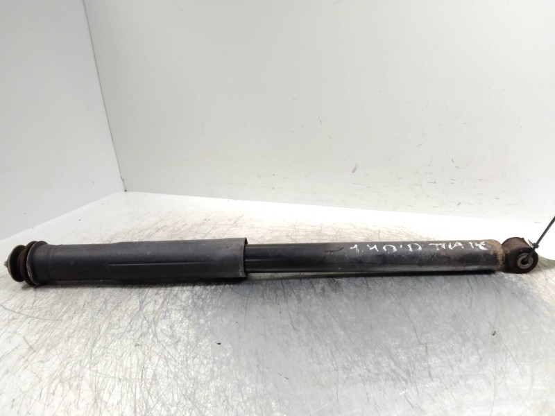 Recambio de amortiguador trasero para toyota yaris connect referencia OEM IAM   