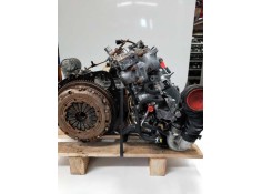 Recambio de motor completo para toyota corolla verso (r1) 2.0 turbodiesel cat referencia OEM IAM 1CDFTV 0467586 