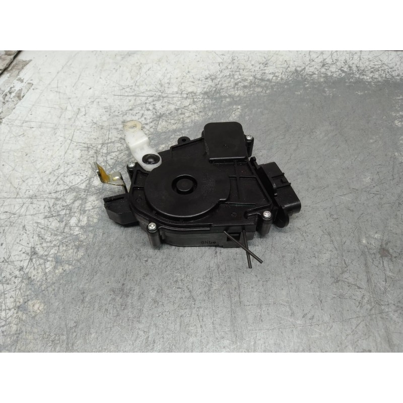 Recambio de motor cierre centralizado trasero derecho para mazda 5 berl. (cr) 2.0 crtd active+ (105kw) referencia OEM IAM   5P