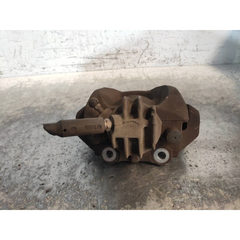 Recambio de pinza freno delantera izquierda para citroen berlingo station wagon xtr plus referencia OEM IAM 11360106553  