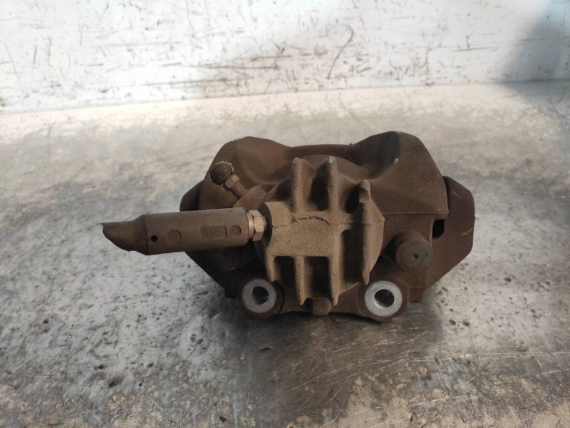Recambio de pinza freno delantera izquierda para citroen berlingo station wagon xtr plus referencia OEM IAM 11360106553  