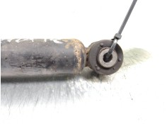 Recambio de amortiguador trasero para toyota yaris connect referencia OEM IAM    2