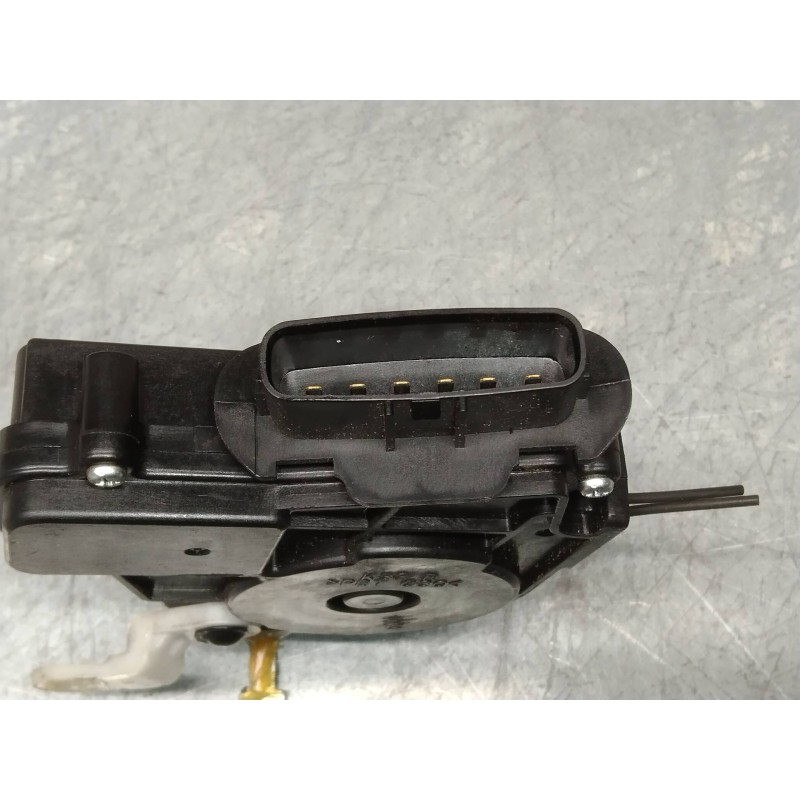 Recambio de motor cierre centralizado trasero derecho para mazda 5 berl. (cr) 2.0 crtd active+ (105kw) referencia OEM IAM   5P