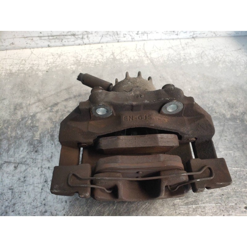 Recambio de pinza freno delantera izquierda para citroen berlingo station wagon xtr plus referencia OEM IAM 11360106553  