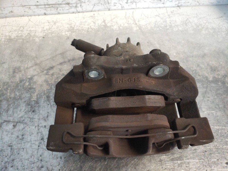 Recambio de pinza freno delantera izquierda para citroen berlingo station wagon xtr plus referencia OEM IAM 11360106553  