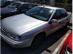 citroen xantia berlina del año 1999