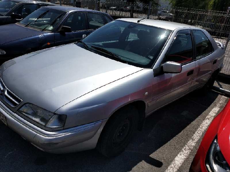 citroen xantia berlina del año 1999
