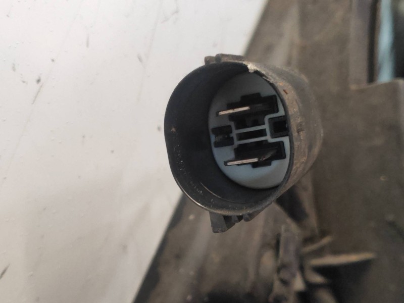 Recambio de electroventilador para ford c-max (cb3) ghia referencia OEM IAM 3M5H8C607RH 1137328366 