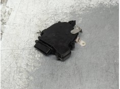 Recambio de motor cierre centralizado trasero izquierdo para mazda 5 berl. (cr) 2.0 crtd active+ (105kw) referencia OEM IAM   5P