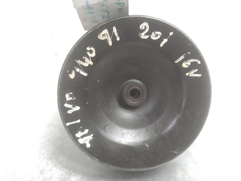 Recambio de bomba direccion para volvo serie 940 berlina/familiar referencia OEM IAM 1359652   Recambio de bomba direccion para volvo serie 940 berlina/familiar referencia OEM IAM 1359652