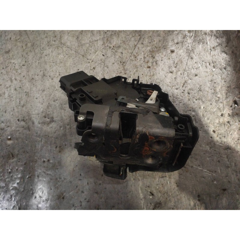 Recambio de motor cierre centralizado delantero derecho para ford c-max (cb3) ghia referencia OEM IAM 3M5AR21812AK  