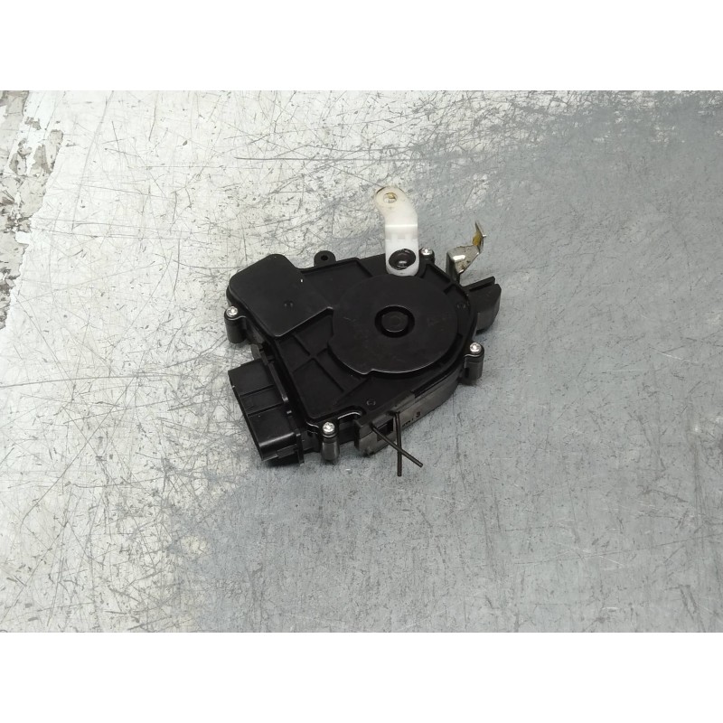 Recambio de motor cierre centralizado trasero izquierdo para mazda 5 berl. (cr) 2.0 crtd active+ (105kw) referencia OEM IAM   5P