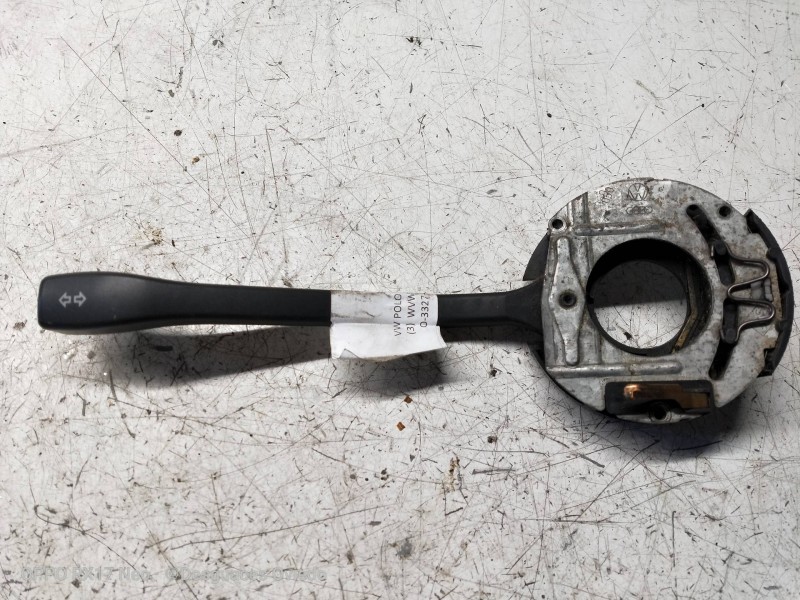 Recambio de mando luces para volkswagen polo (867/871/873) 1.3 referencia OEM IAM   