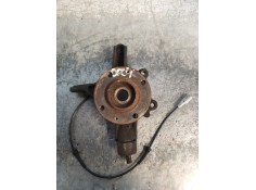 Recambio de mangueta delantera derecha para citroen berlingo station wagon xtr plus referencia OEM IAM   