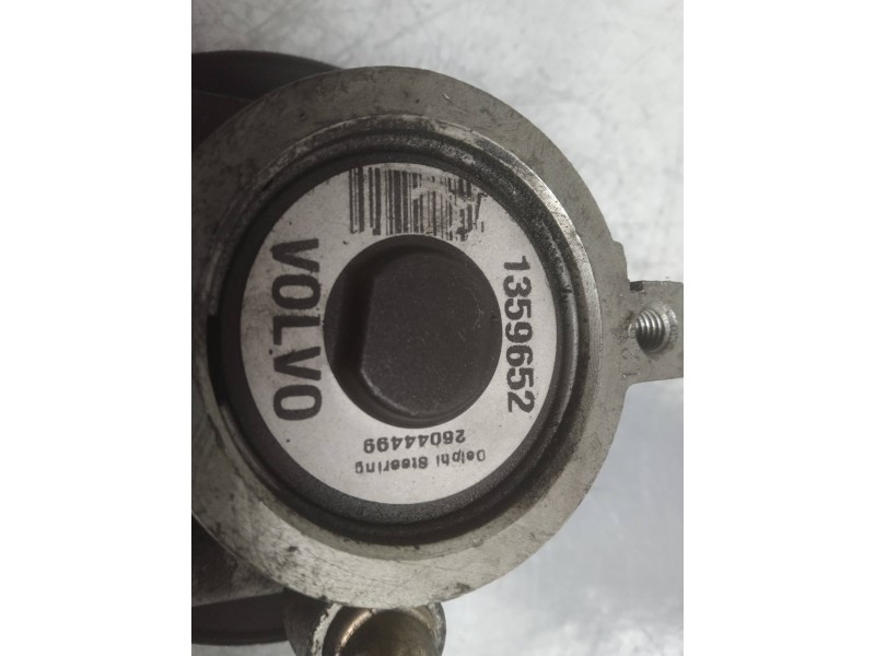 Recambio de bomba direccion para volvo serie 940 berlina/familiar referencia OEM IAM 1359652   Recambio de bomba direccion para volvo serie 940 berlina/familiar referencia OEM IAM 1359652