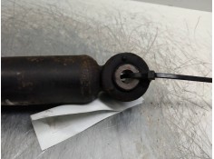 Recambio de amortiguador trasero para toyota yaris connect referencia OEM IAM    2