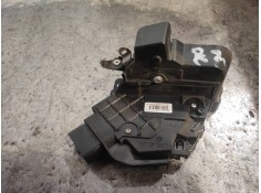 Recambio de motor cierre centralizado delantero derecho para ford c-max (cb3) ghia referencia OEM IAM 3M5AR21812AK   2