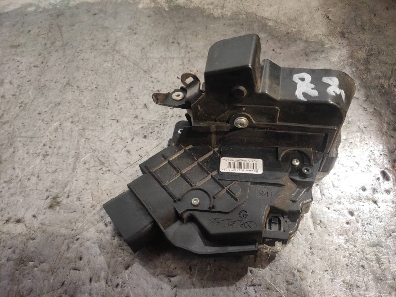 Recambio de motor cierre centralizado delantero derecho para ford c-max (cb3) ghia referencia OEM IAM 3M5AR21812AK  