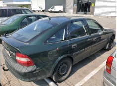 opel vectra b berlina del año 1998 2