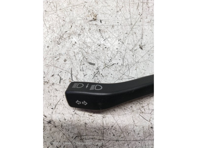 Recambio de mando luces para volkswagen polo (867/871/873) 1.3 referencia OEM IAM   