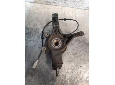 Recambio de mangueta delantera derecha para citroen berlingo station wagon xtr plus referencia OEM IAM    2