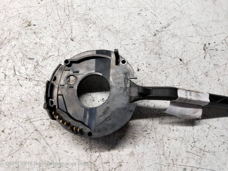 Recambio de mando luces para volkswagen polo (867/871/873) 1.3 referencia OEM IAM   