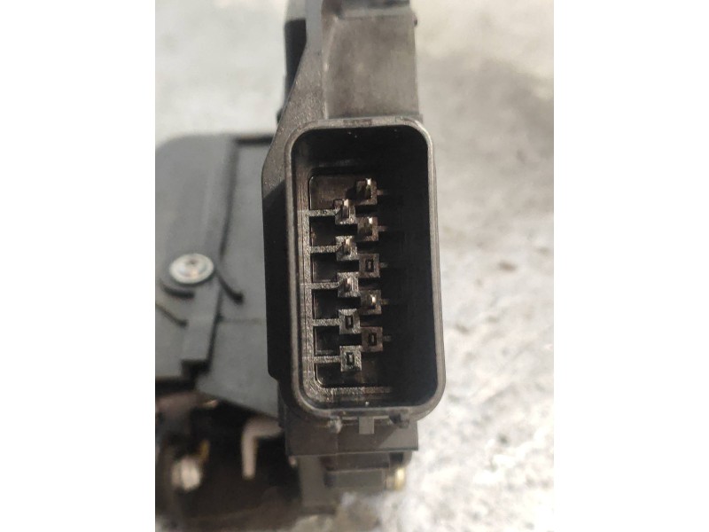 Recambio de motor cierre centralizado delantero derecho para ford c-max (cb3) ghia referencia OEM IAM 3M5AR21812AK  