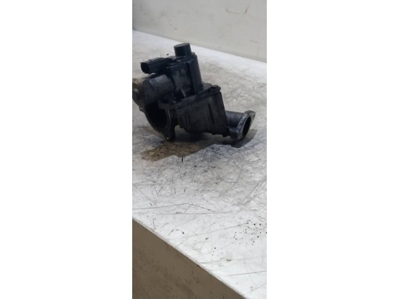 Recambio de valvula egr para volkswagen caddy ka/kb (2k) furg. referencia OEM IAM 03G131502 03G129637A  Recambio de valvula egr para volkswagen caddy ka/kb (2k) furg. referencia OEM IAM 03G131502 03G129637A