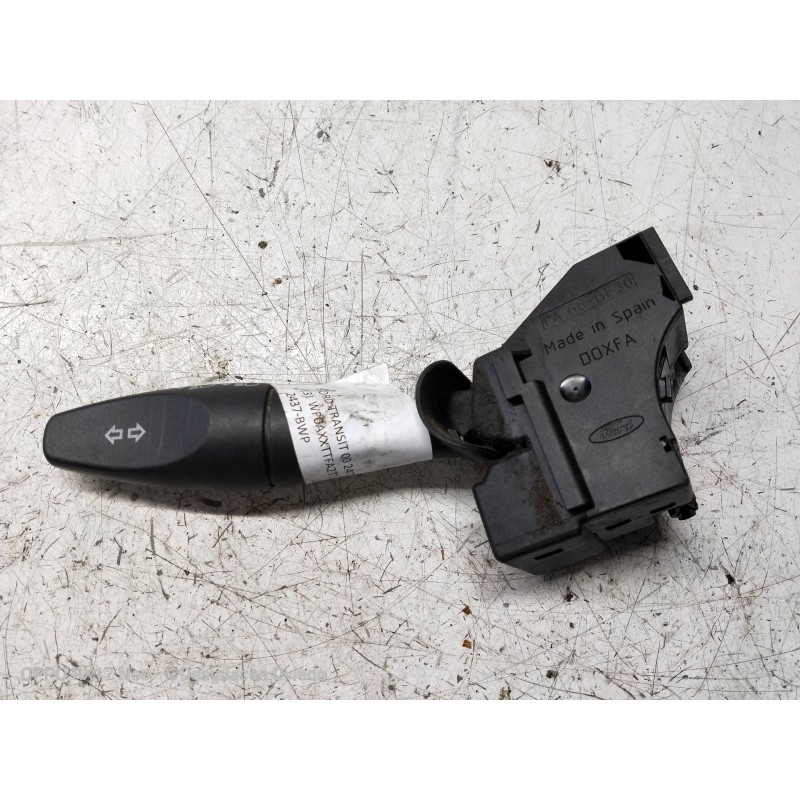 Recambio de mando luces para ford transit mod.2000 caja abierta ft 330 2.4 corto referencia OEM IAM   