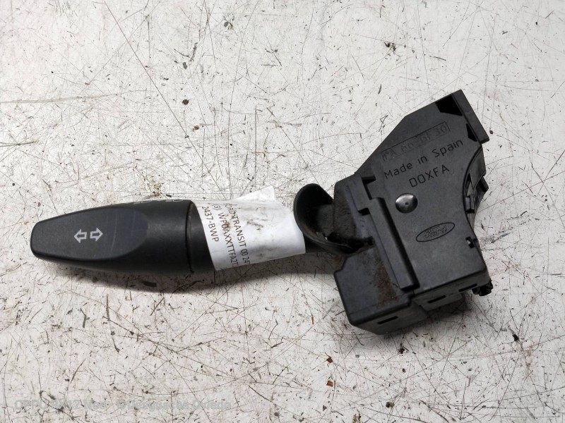 Recambio de mando luces para ford transit mod.2000 caja abierta ft 330 2.4 corto referencia OEM IAM   