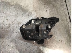 Recambio de motor cierre centralizado trasero izquierdo para ford c-max (cb3) ghia referencia OEM IAM 3M5AR26413BF  