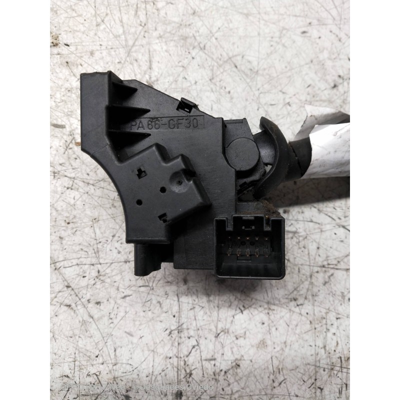 Recambio de mando luces para ford transit mod.2000 caja abierta ft 330 2.4 corto referencia OEM IAM   