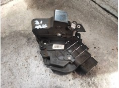 Recambio de motor cierre centralizado trasero izquierdo para ford c-max (cb3) ghia referencia OEM IAM 3M5AR26413BF   2