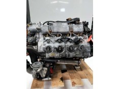 Recambio de motor completo para toyota corolla verso (r1) 2.0 turbodiesel cat referencia OEM IAM 1CDFTV 0467586  2