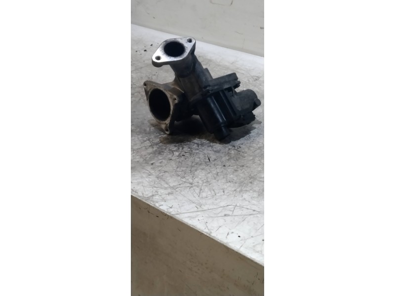 Recambio de valvula egr para volkswagen caddy ka/kb (2k) furg. referencia OEM IAM 03G131502 03G129637A  Recambio de valvula egr para volkswagen caddy ka/kb (2k) furg. referencia OEM IAM 03G131502 03G129637A