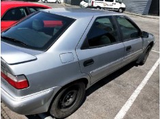 citroen xantia berlina del año 1999 2