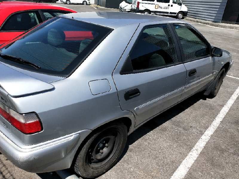 citroen xantia berlina del año 1999