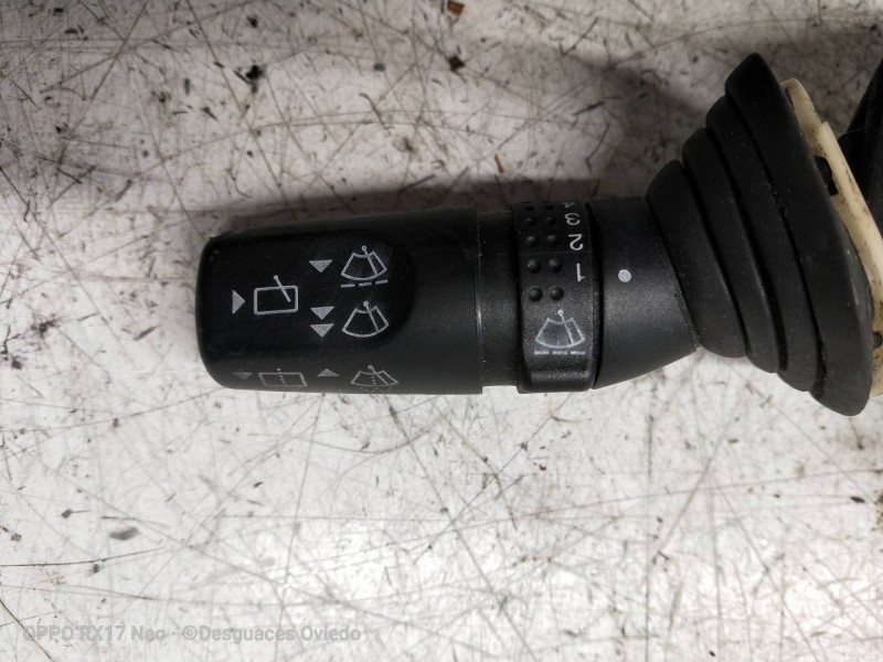 Recambio de mando limpia para ford mondeo berlina (gd) clx referencia OEM IAM 97BG17K478 990915 EB