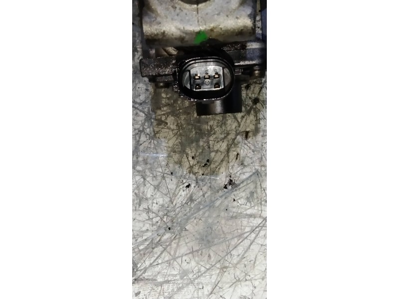 Recambio de valvula egr para volkswagen caddy ka/kb (2k) furg. referencia OEM IAM 03G131502 03G129637A  Recambio de valvula egr para volkswagen caddy ka/kb (2k) furg. referencia OEM IAM 03G131502 03G129637A