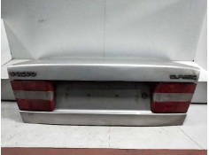 Recambio de tapa maletero para volvo serie 940 berlina/familiar referencia OEM IAM   