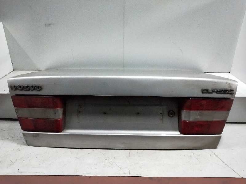 Recambio de tapa maletero para volvo serie 940 berlina/familiar referencia OEM IAM   