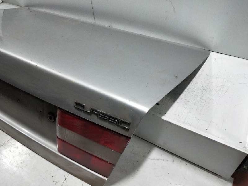 Recambio de tapa maletero para volvo serie 940 berlina/familiar referencia OEM IAM   
