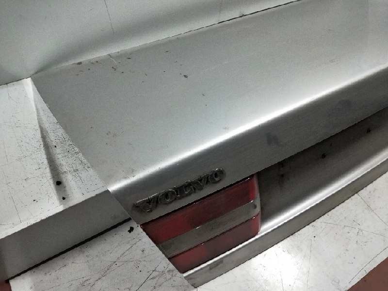 Recambio de tapa maletero para volvo serie 940 berlina/familiar referencia OEM IAM   