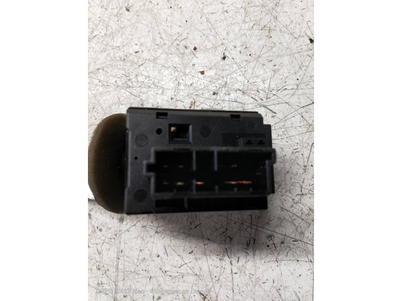 Recambio de mando limpia para peugeot 206 berlina xt referencia OEM IAM 96049597ZL 61560003 