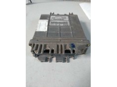 Recambio de centralita motor uce para volvo v40 familiar 1.9 diesel referencia OEM IAM 0281001906 7700110648 HOM7700112630 P3061