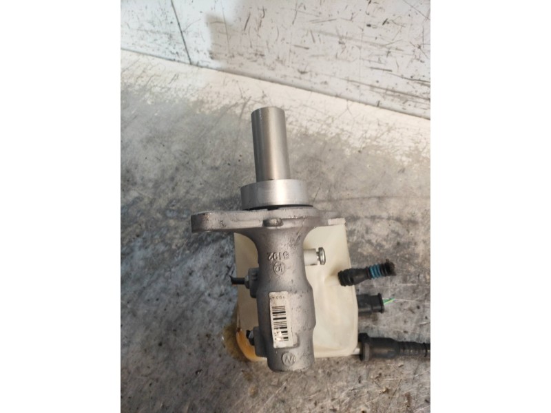 Recambio de bomba freno para citroen berlingo station wagon xtr plus referencia OEM IAM   