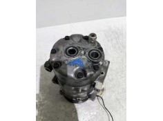 Recambio de compresor aire acondicionado para volvo v40 familiar 1.9 diesel referencia OEM IAM SD7V161142C 1142C 
