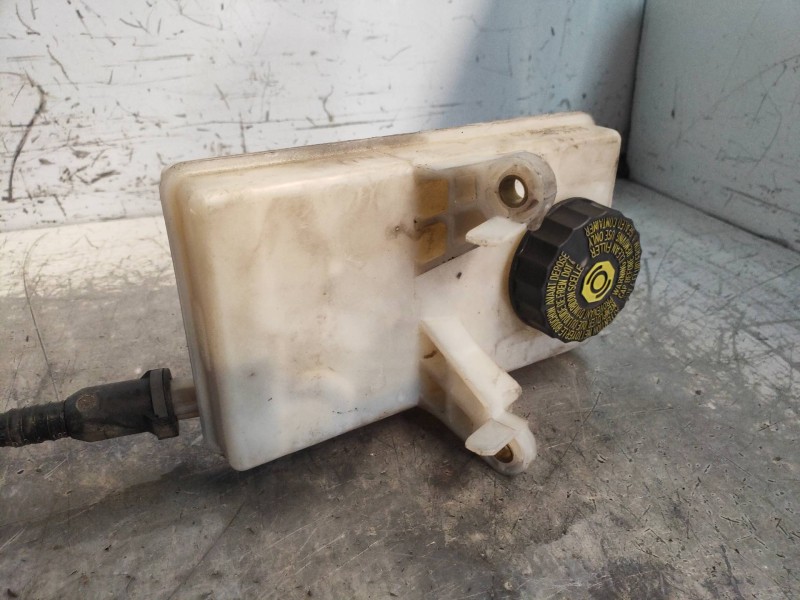 Recambio de bomba freno para citroen berlingo station wagon xtr plus referencia OEM IAM   