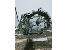 Recambio de caja cambios para renault clio i fase i+ii (b/c57) 1.2 duet referencia OEM IAM JB1142 S007314 5V